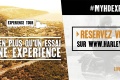 Essais Harley Davidson Experience Tour