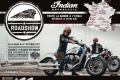 Essais Indian Roadshow