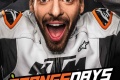 Essais KTM Orange Days