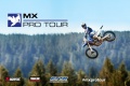 Essais motocross Yamaha