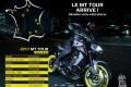 MT Tour essai roadsters Yamaha