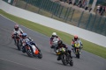 European Classic Series ouverture à Donington