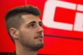 Moto2 Baldassarri forfait Sachsenring