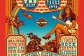 800 visiteurs American Tours Festival