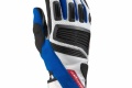Gants cuir Clover GTS