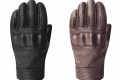 Gants cuir Racer Stance