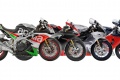 Gnration Aprilia RSV