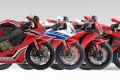 Gnration   Honda CBR 1000 RR Fireblade