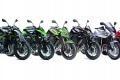Génération Z 750 & Z 800
