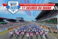Grand Prix Meule Bleue 17 Heures Mans