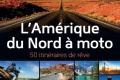 Livre Amérique Nord à moto