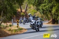 Rductions location moto Hertz Ride