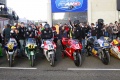L histoire 500 Grand Prix