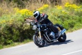 Essai Honda CB 1100 RS