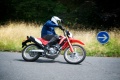Essai Honda CRF250L