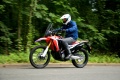 Essai Honda CRF250 Rally