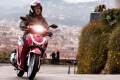 Essai Honda SH 125i