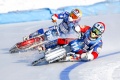 Ice Speedway Gladiators Shadrinsk