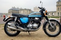 Immatriculer moto collection