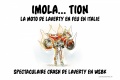 Crobard Imola tion