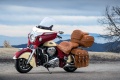 Indian Roadmaster Classic