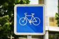 Les cyclistes Code route
