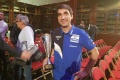 Interview   Christophe Guyot  triple champion EWC