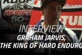 Graham Jarvis roi enduro extrême