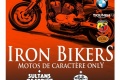 Harley Iron Bikers