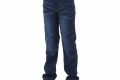 Jean Overlap Street Kid