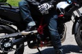 Essai jean Vanucci Cordura Denim