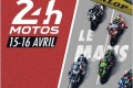 Jeu 24h motos   10 gagnants