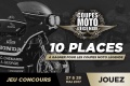 Jeu concours Coupes Moto Lgende