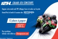 12H Magny Cours   jeu concours