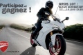 Jeu   Une Ducati SuperSport S  gagner