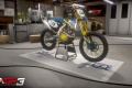 Jeu   customisation MXGP3