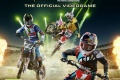 Jeu vido   Monster Energy Supercross