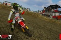 MXGP3 disponible Nintendo Switch