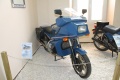 Les motos farfelues gendarmerie