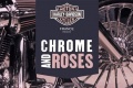 Chromes & Roses vallée Chevreuse