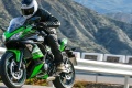 Technique Kawasaki Ninja 650