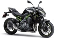 Z900 maintenant accessible A2