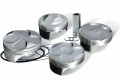 Kits pistons Vertex Replica
