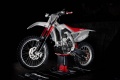 Kit plastiques Polisport transparent