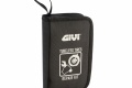 Kit réparation crevaison Givi