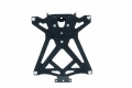 Derrière kit support plaque Lightech Honda X ADV