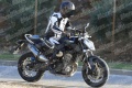 KTM Duke 790 développement