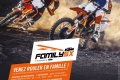 Adieu Trophée KTM
