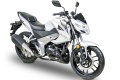 Kymco Visar X Town Black Kaki