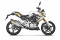Echappement Akrapovic BMW G310 R